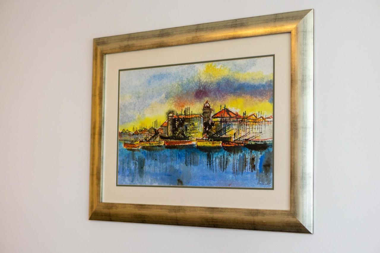 Miranda'S Place Split Zewnętrze zdjęcie
