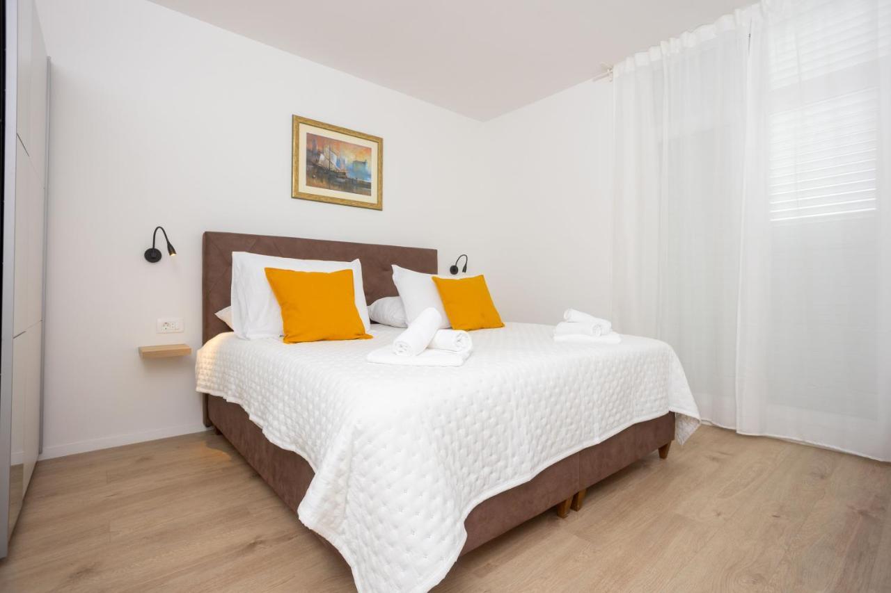 Miranda'S Place Split Zewnętrze zdjęcie